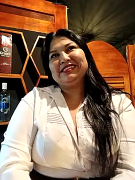 Marcela87 online show from 17, 3, 2025