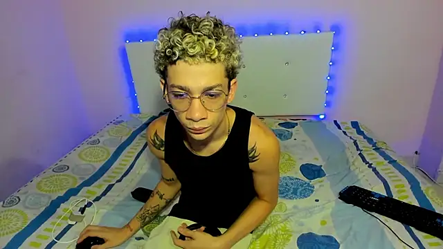 mateodeamjo online show from 30, 10, 2025