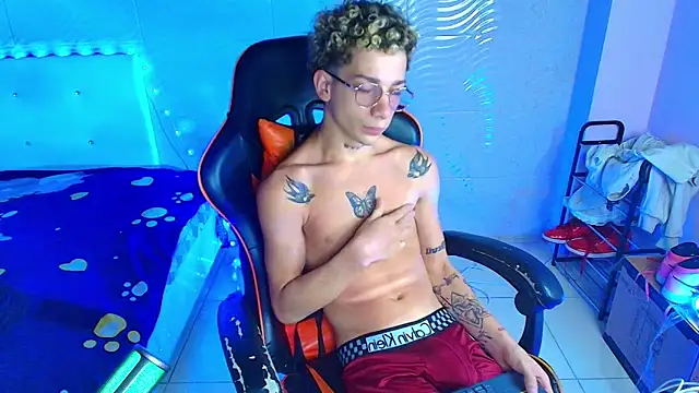 mateodeamjo online show from 22, 11, 2025