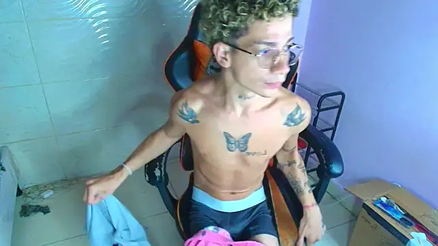 mateodeamjo online show from 29, 11, 2025