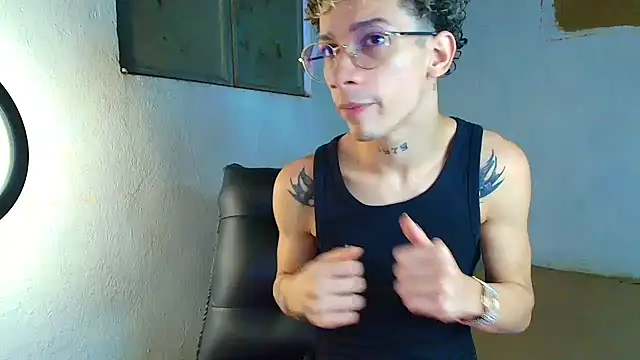 mateodeamjo online show from 6, 1, 2026