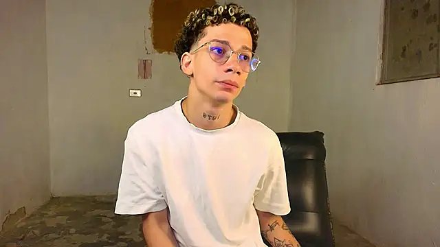 mateodeamjo online show from 3, 3, 2026