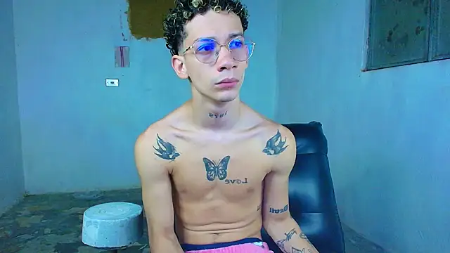 mateodeamjo online show from 5, 3, 2026