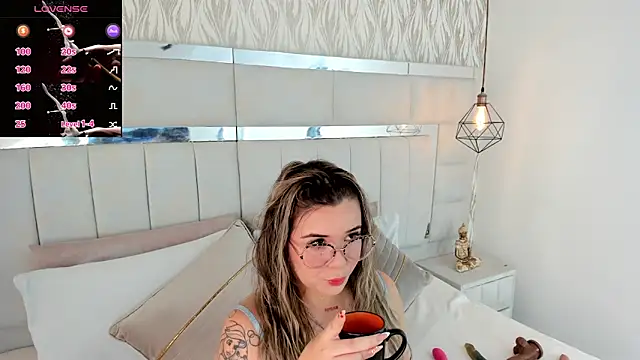 1m dalhia online show from 15, 1, 2025