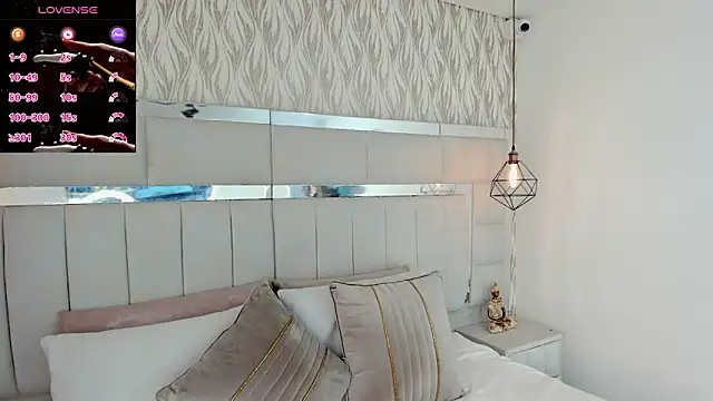 1m dalhia online show from 17, 1, 2025