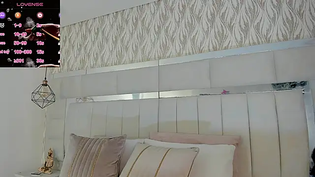 1m dalhia online show from 18, 1, 2025