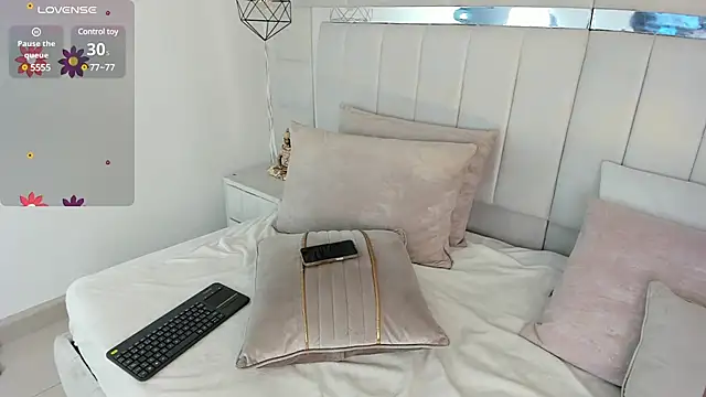 1m dalhia online show from 13, 2, 2025