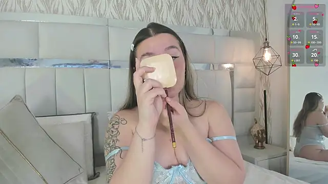 1m dalhia online show from 10, 9, 2025