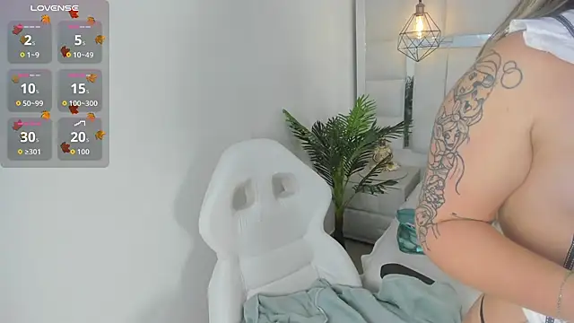 1m dalhia online show from 27, 10, 2025