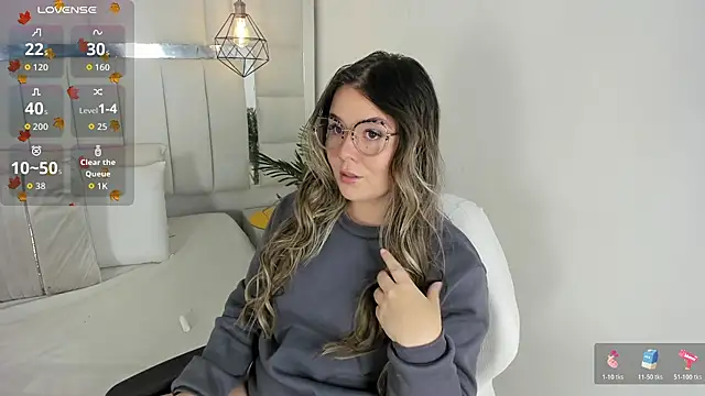 1m dalhia online show from 29, 10, 2025