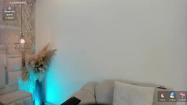 1m dalhia online show from 9, 3, 2026