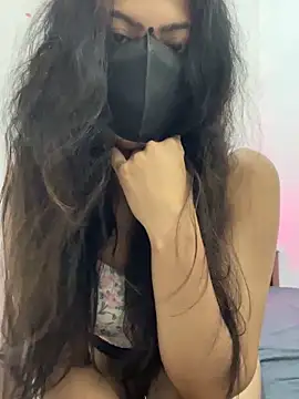 Snapshot of Angel_Zaara chatting on 15, 10, 2025 Angel Zaara online show from 15, 10, 2025