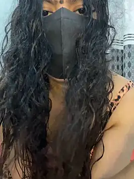 Angel Zaara online show from 5, 12, 2025