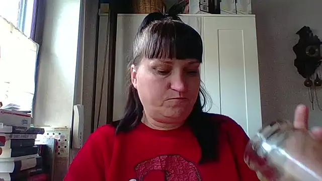  squirty cum lady  online show from 7, 3, 2026