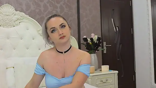 EllianaReese online show from 26, 1, 2025