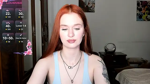 EmilySoul online show from 2, 2, 2025