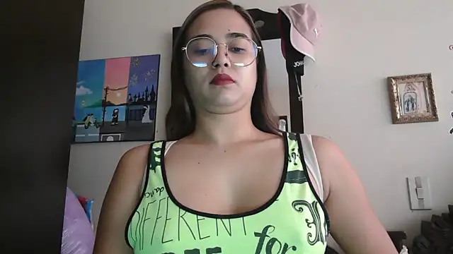 trianabell online show from 21, 2, 2026