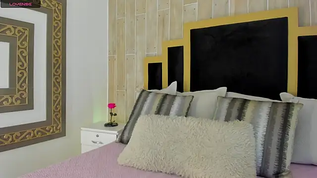 Snapshot of TamyHoney chatting on 30, 1, 2025 TamyHoney online show from 30, 1, 2025