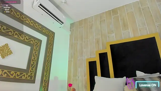 Snapshot of TamyHoney chatting on 9, 2, 2025 TamyHoney online show from 9, 2, 2025