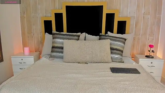 Snapshot of TamyHoney chatting on 23, 2, 2025 TamyHoney online show from 23, 2, 2025