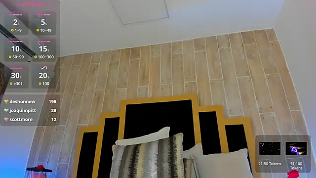 Snapshot of TamyHoney chatting on 15, 3, 2025 TamyHoney online show from 15, 3, 2025