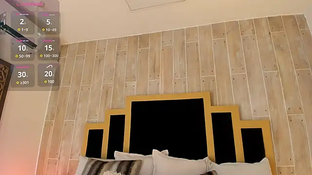 Snapshot of TamyHoney chatting on 20, 3, 2025 TamyHoney online show from 20, 3, 2025