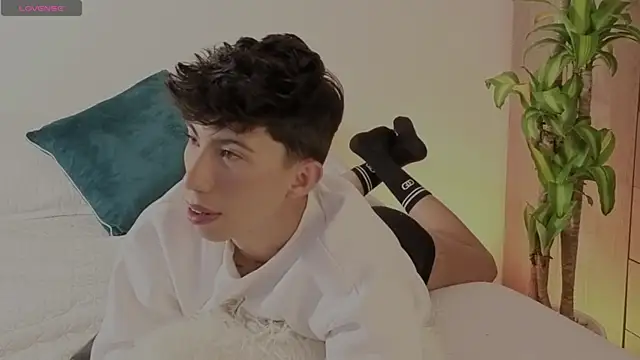 FabianPriince online show from 25, 10, 2025