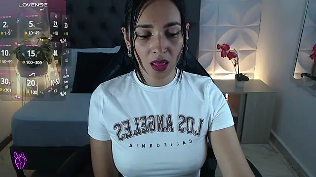 abril 71 online show from 8, 1, 2025