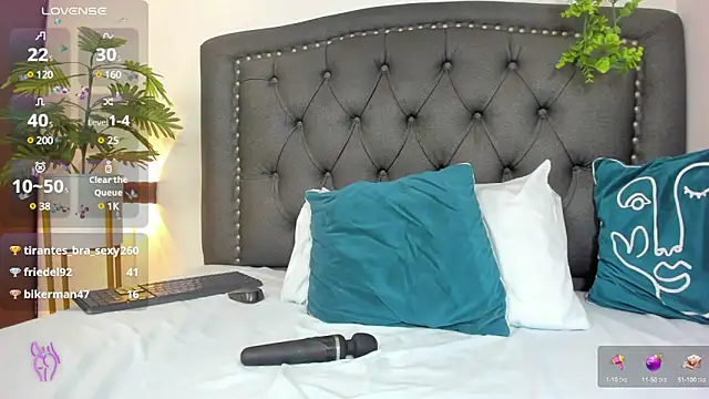 abril 71 online show from 22, 2, 2025