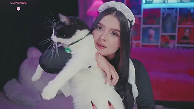 sensualkattt online show from 6, 3, 2026