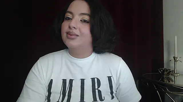 BustyAllyy online show from 23, 2, 2026