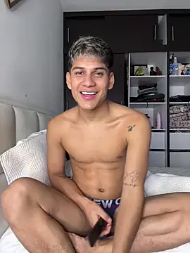 Ethanmiller1 online show from 25, 3, 2026