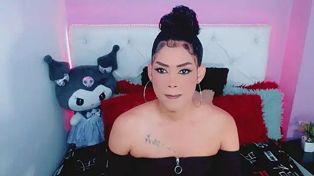 Amanda bigx online show from 14, 10, 2025