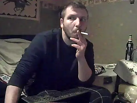 FreeSoul87 online show from 8, 1, 2026