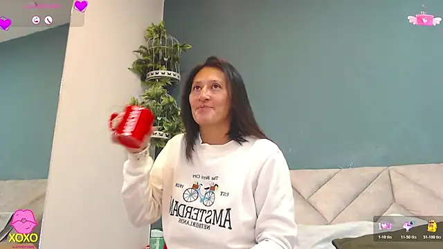 SharisWillian online show from 2, 3, 2026