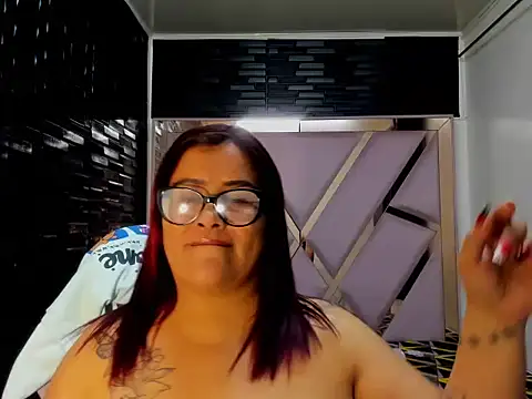 DaianaLutz online show from 5, 11, 2025