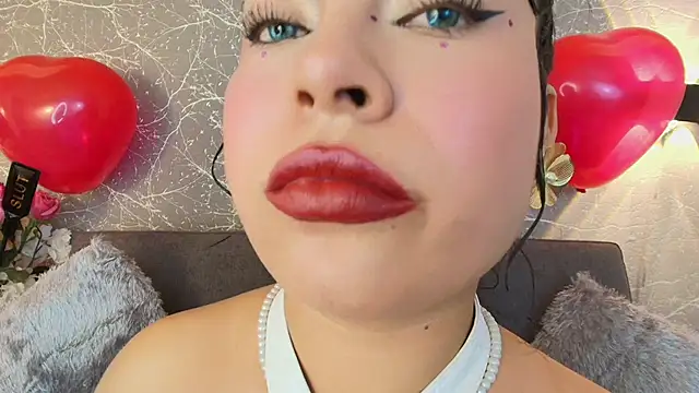 mia roux13 online show from 14, 2, 2025