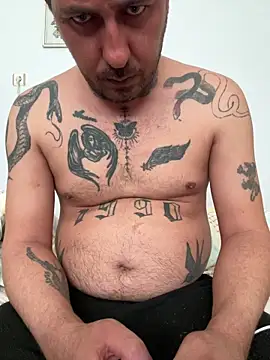 Snapshot of sikergecer3435 chatting on 28, 2, 2026 sikergecer3435 online show from 28, 2, 2026