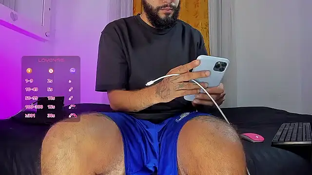 estiben 05 online show from 15, 1, 2026