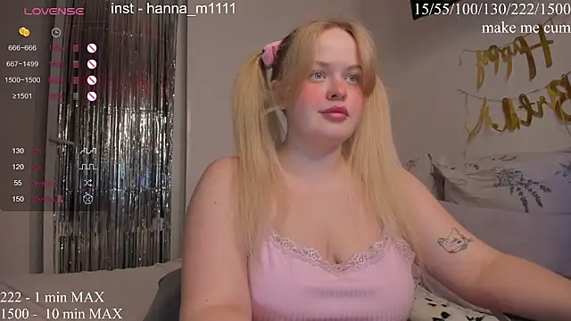 HANNA MONTANAS online show from 17, 3, 2026