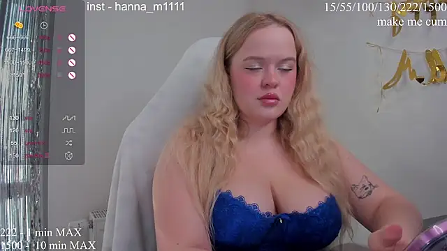 HANNA MONTANAS online show from 30, 3, 2026