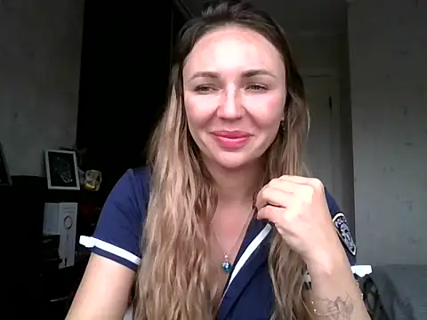 AngelinaLove28 online show from 18, 10, 2025