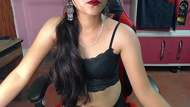 Snapshot of Angel_Alison_ chatting on 18, 2, 2025 Angel Alison  online show from 18, 2, 2025