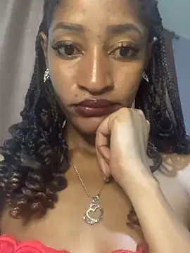 GoddessVee online show from 10, 12, 2024