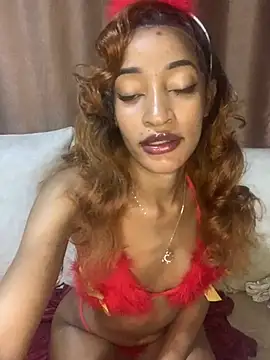 GoddessVee online show from 26, 12, 2024