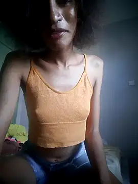 GoddessVee online show from 15, 10, 2025