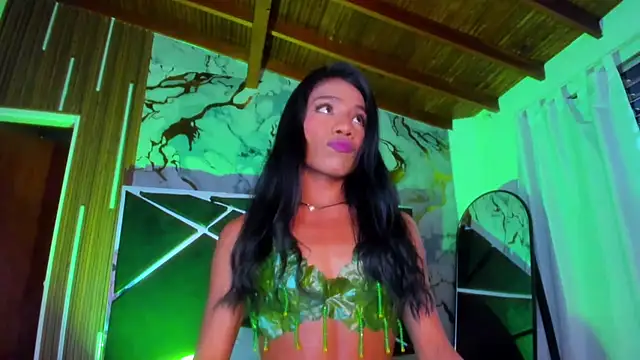 kimberly Gonzalez1 online show from 14, 1, 2026