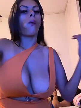 Snapshot of canderodrig777 chatting on 13, 1, 2025 canderodrig777 online show from 13, 1, 2025