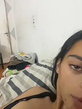 Snapshot of canderodrig777 chatting on 18, 10, 2025 canderodrig777 online show from 18, 10, 2025