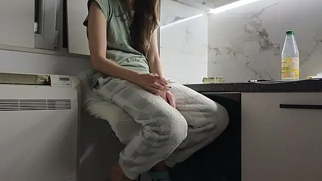 Snapshot of BalancedSexLife chatting on 12, 3, 2025 BalancedSexLife online show from 12, 3, 2025